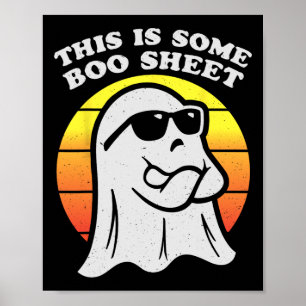 Das hier ist ein Booblatt für Frauenkostüme Poster