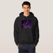 Das hier ist paranormal hoodie (Vorne ganz)