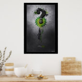 Das hier poster (Küche)