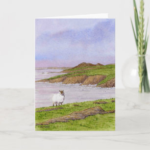 Das Highlander Karte