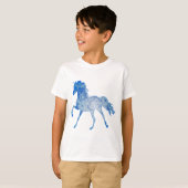 DAS HIMMEL-PFERD T-Shirt (Vorne ganz)