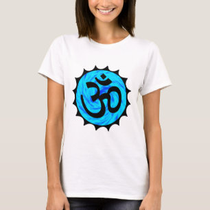DAS HINDISCHE LEBEN T-Shirt