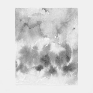Das Hintergrund-Splash-Design Fleecedecke