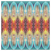 Das Hintergrundbild von Base Chakra Stoff (Muster)