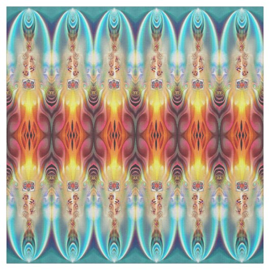 Das Hintergrundbild von Base Chakra Stoff (Muster)