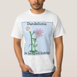 Das Hinterhofmetzger T-Shirt