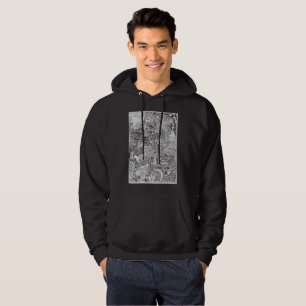 Das Hinterland Hoodie
