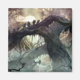 DAS HOBBIT: DESOLATION DES SMAUG™-Konzepts Artik Magnet