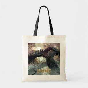DAS HOBBIT: DESOLATION DES SMAUG™-Konzepts Artik Tragetasche