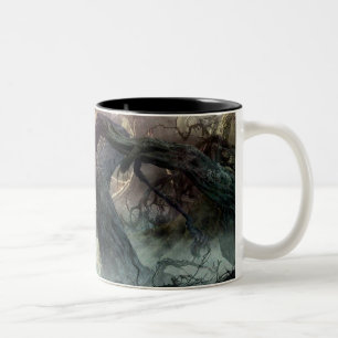 DAS HOBBIT: DESOLATION DES SMAUG™-Konzepts Artik Zweifarbige Tasse