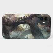 DAS HOBBIT: DESOLATION DES SMAUG™-Konzepts Artikel Case-Mate iPhone Hülle (Rückseite (Horizontal))