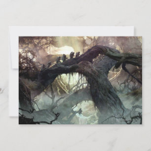 DAS HOBBIT : DESOLATION VON SMAUG™ Concept Art. 2