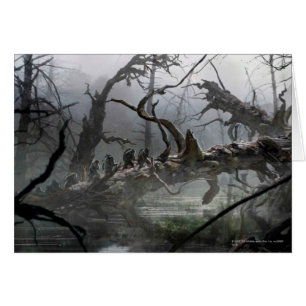 DAS HOBBIT : DESOLATION VON SMAUG™ Concept Art 4