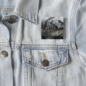 DAS HOBBIT : DESOLATION VON SMAUG™ Concept Art 4 Button (Beispiel)