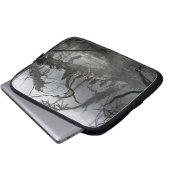 DAS HOBBIT : DESOLATION VON SMAUG™ Concept Art 4 Laptopschutzhülle (Vorne Knopf)