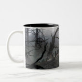 DAS HOBBIT : DESOLATION VON SMAUG™ Concept Art 4 Zweifarbige Tasse (Links)
