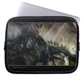 DAS HOBBIT : DESOLATION VON SMAUG™ Concept Art Laptopschutzhülle (Vorderseite)