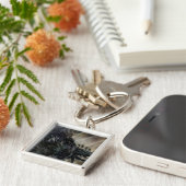 DAS HOBBIT : DESOLATION VON SMAUG™ Concept Art Schlüsselanhänger (Seite)