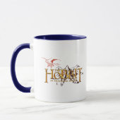 DAS HOBBIT: EINE UNERWARTETE REISE™ TASSE (Links)