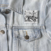 Das Hobby-Pferd Button (Beispiel)