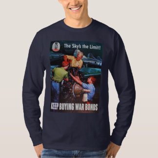 Das höchste der Gefühle T-Shirt! T-Shirt