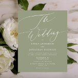 Das Hochzeitbudget weiße Weiße Elegante laden ein<br><div class="desc">Bitte beachten Sie: DAS MATTE PAPIER IST DÜNN, SIE KÖNNEN AUF EIN BILDERPAPIER AKTUALISIEREN. ES SIND AUCH KEINE ENVELOPEN INBEGRIFFEN, ABER SIE KÖNNEN EIN ENVELOPE AUSWÄHLEN MIT IHRER EINLADUNG FÜR DIE GLEICHE KARTE IM THICKER PAPER, GRÖSSERE OPTIONEN, FORMATE UND ENVELOPES UND AUCH PASSENDE STATIONERIE. Dies ist die Papier-SHEET-Version ohne zusätzliche...</div>