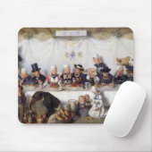 Das Hochzeits-Fest Mousepad (Mit Mouse)