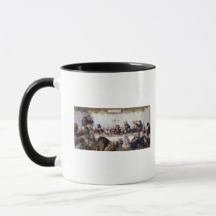 Das Hochzeits-Fest Tasse