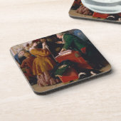 Das Hochzeits-Kleid, von Kapitel 1 von 'wählen Getränkeuntersetzer (Linke Seite)