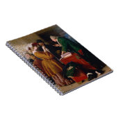 Das Hochzeits-Kleid, von Kapitel 1 von 'wählen Notizblock (Rechte Seite)