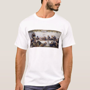 Das Hochzeitsfest T-Shirt