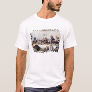 Das Hochzeitsfest T-Shirt