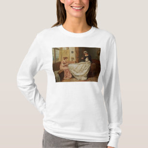 Das Hochzeitskleid T-Shirt