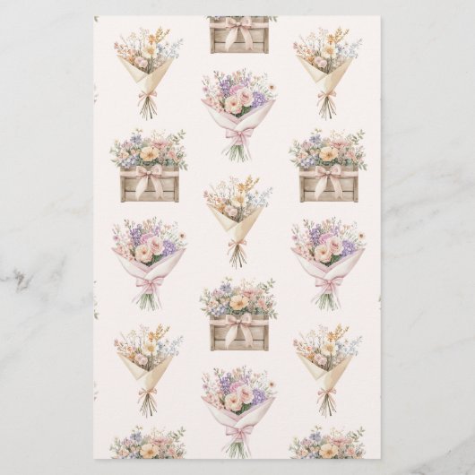 Das Hochzeitsschuhspiel Off the Market Bridal (Rückseite)