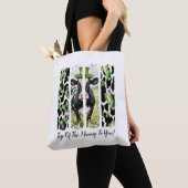 Das Höhepunkt der Tasche für dich (Von Nahem)