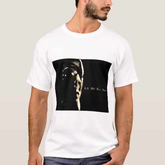 Das holländische Oracle T-Shirt (Vorderseite)