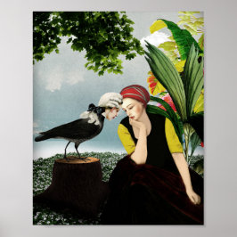 Das Hologramm der Gastfreundschaft Poster