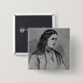 Das Hon. Frau Yelverton Button (Vorne & Hinten)