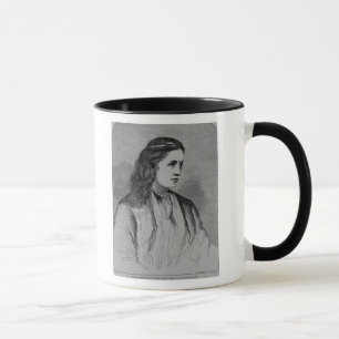Das Hon. Frau Yelverton Tasse