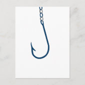 Das Hook Postkarte (Vorderseite)