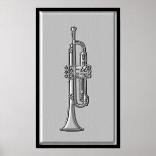 Das Horn Poster
