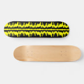 Das Hornet-Skateboard Skateboard (Horizontal)