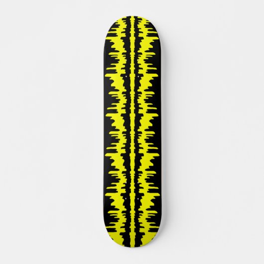 Das Hornet-Skateboard Skateboard (Vorne)