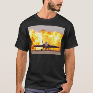 Das Hornet T-Shirt