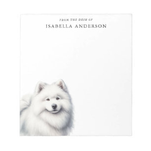 Das Hotel ist sehr schön gelegen. Notizblock