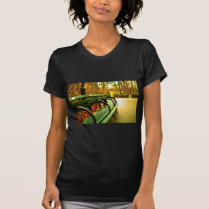 Das Hotel liegt im Zentrum von New York City T-Shirt