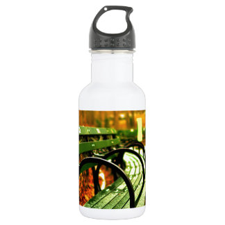 Das Hotel liegt im Zentrum von New York City Trinkflasche