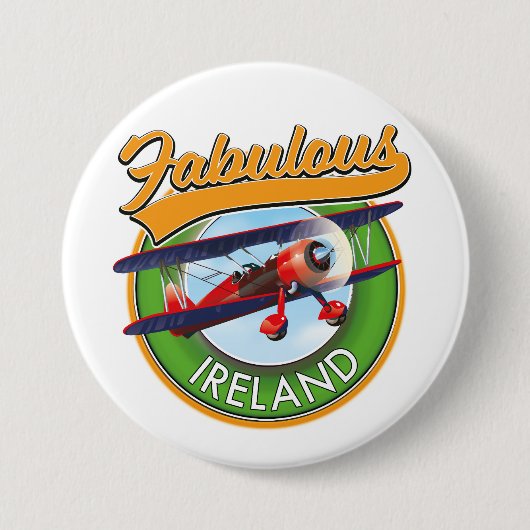 Das Hotel liegt sehr zentral. Button (Vorderseite)