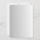 Das Hotel liegt sehr zentral und trotzdem ruhig. Save The Date (Rückseite)