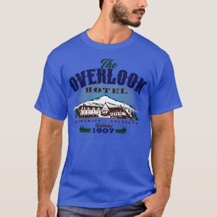 Das Hotel mit Ausblick T-Shirt